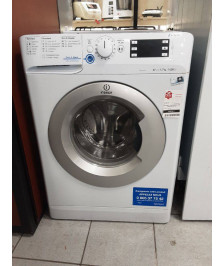 MACHINE A LAVER INDESIT XWE 71452 WSG FR 7KG