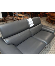 CANAPÉ MOBILIER DE FRANCE GRIS