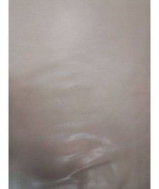 CANAPE 3 PLACES 2 RELAX ELECTRIQUES EN L\'ETAT