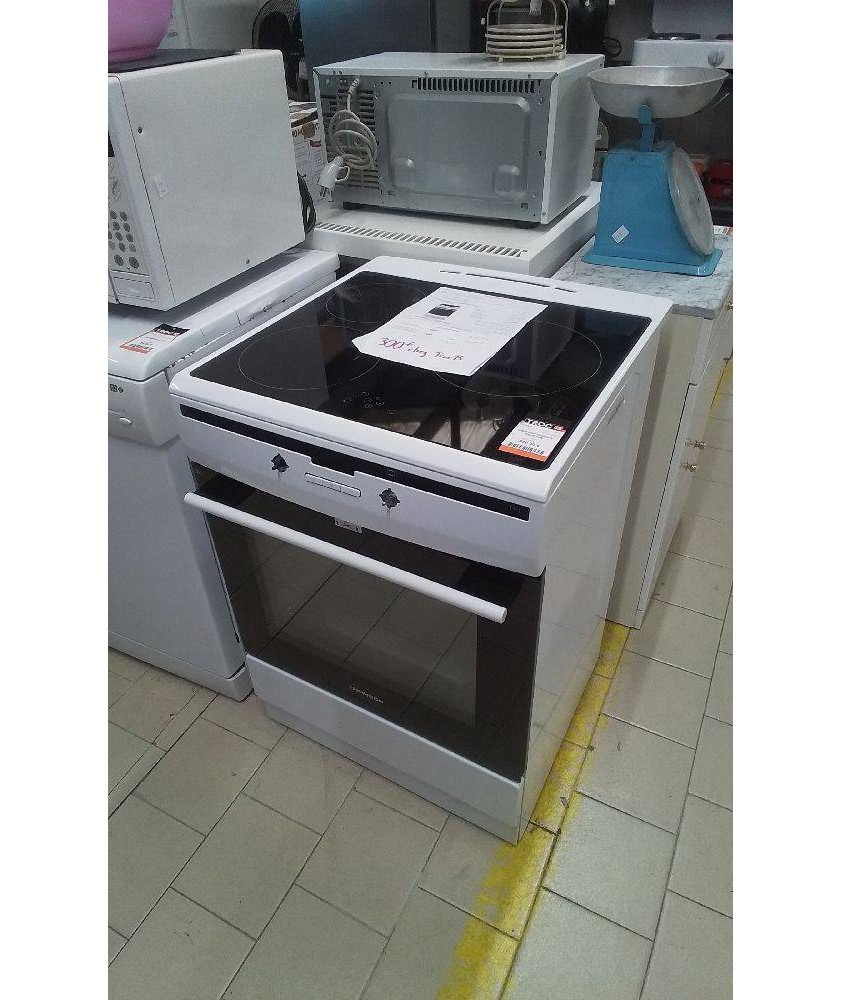 GAZINIERE THOMSON INDUCTION