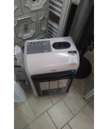 CHAUFFAGE GAZ