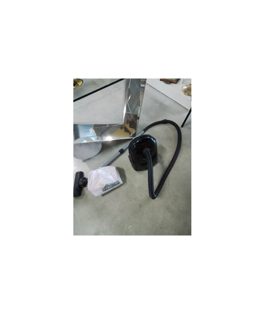 ASPIRATEUR TRAINEAU A SAC TORNADO POWERCE T0CE2120E+