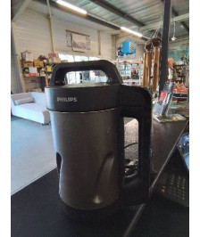 BLENDER CHAUFFANT PHILIPS HR3304