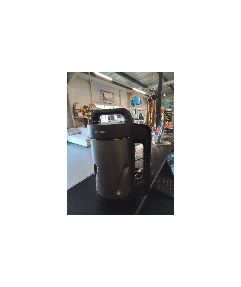 BLENDER CHAUFFANT PHILIPS HR3304