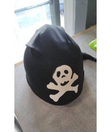 DECO HALLOWWEN - CHAPEAU PIRATE 