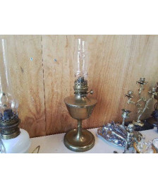 LAMPE A HUILE 