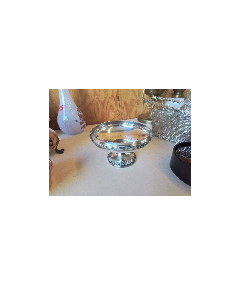 COUPE ARGENTEE