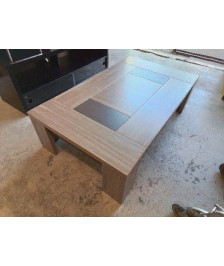 TABLE BASSE 