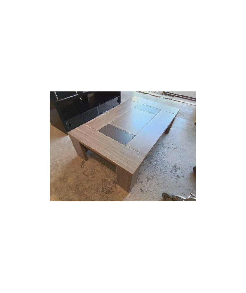 TABLE BASSE 
