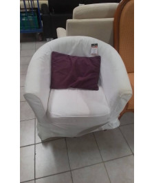 CABRIOLET TISSU L UNITE