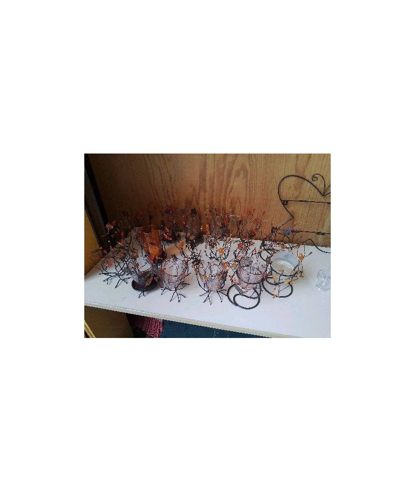 PHOTOPHORE FER 