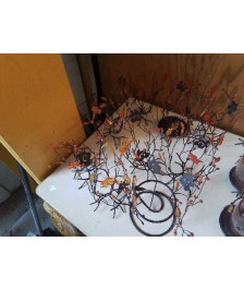 PHOTOPHORE FER 