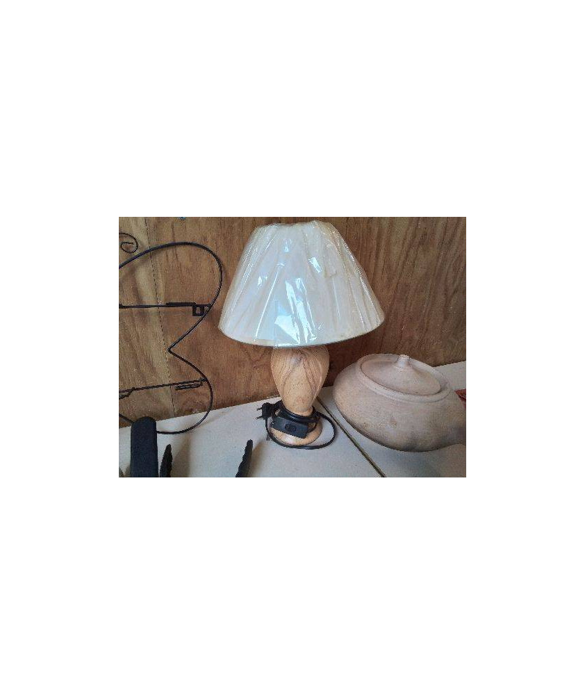 LAMPE A POSER 