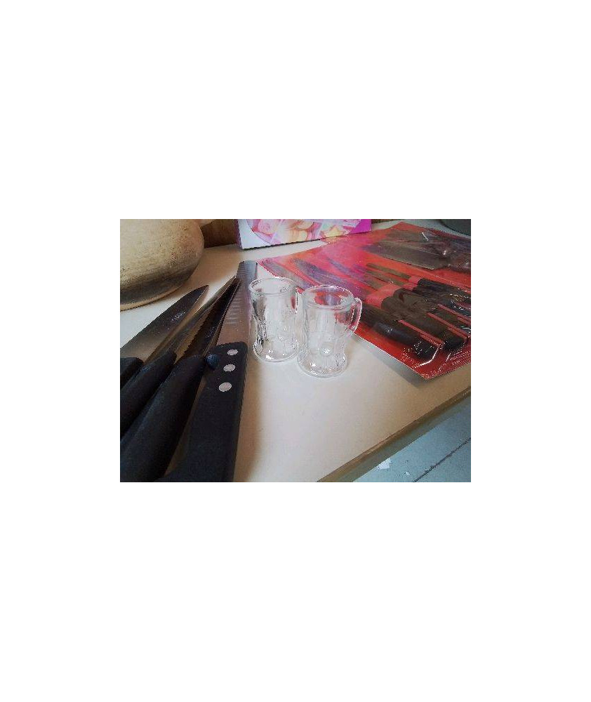 MINI CHOPE 