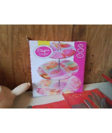 PRESENTOIR A GÂTEAU 