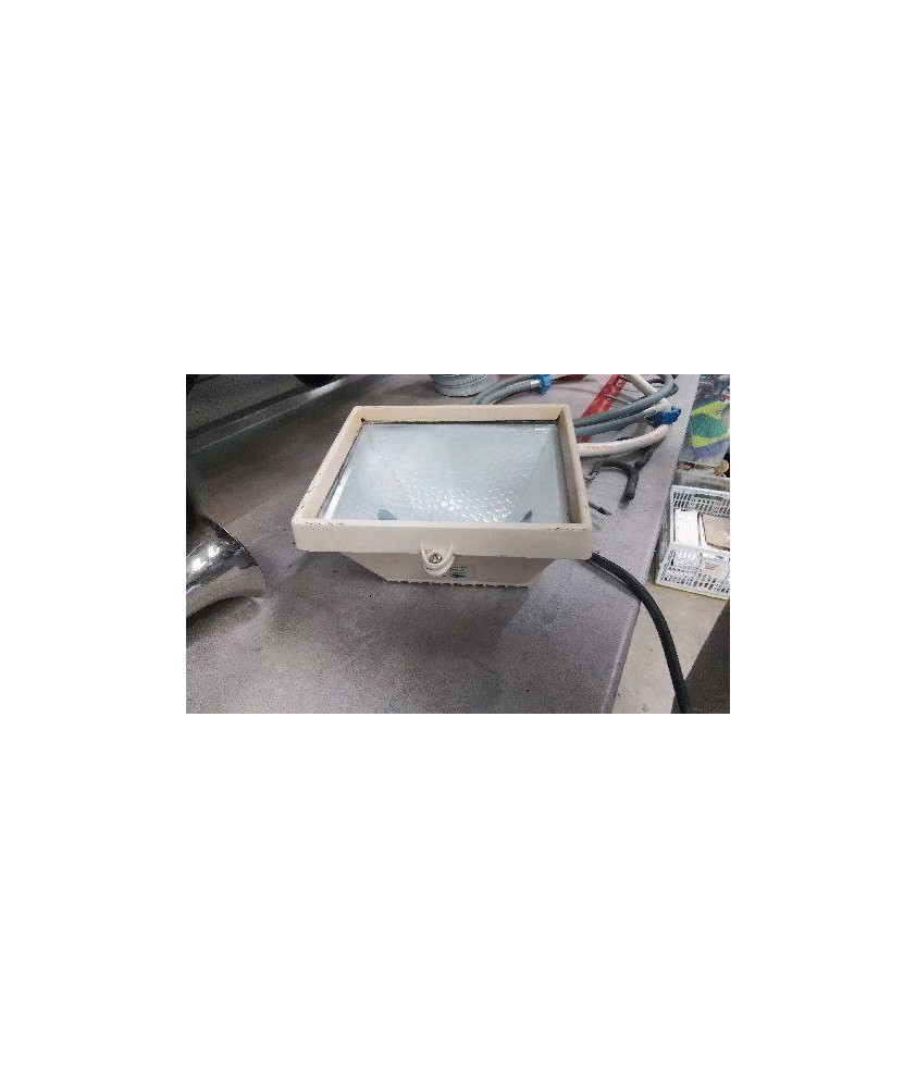 PROJECTEUR HALOGENE 
