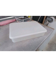 BOITE PLASTIQUE 