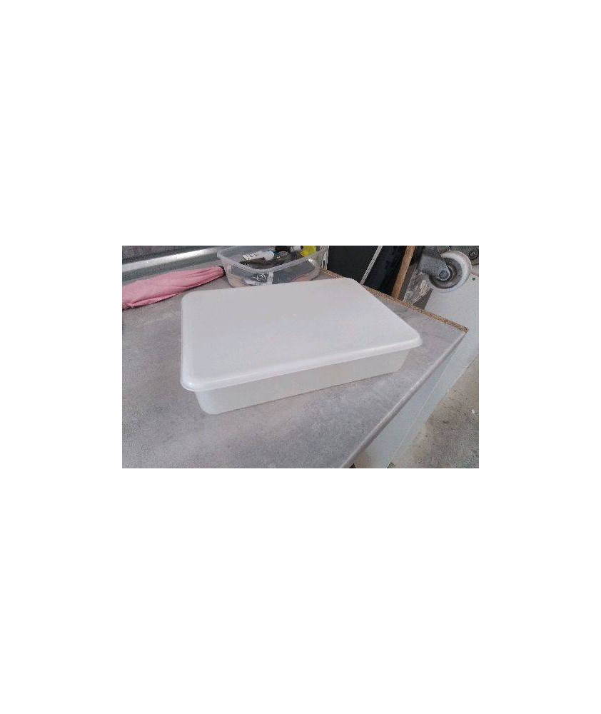 BOITE PLASTIQUE 