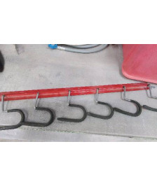 SUPPORT A OUTILS 