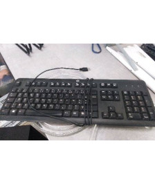 CLAVIER USB HP