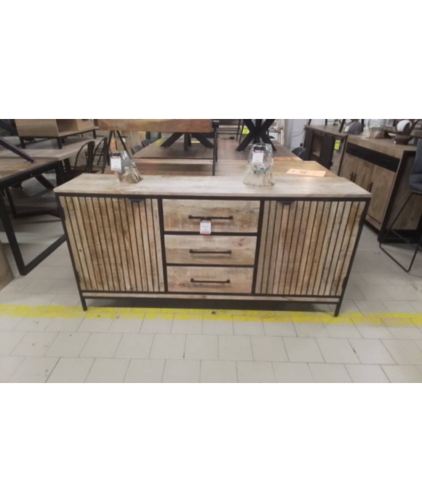 BAHUT BAS 1M75 INDUSTRIEL BAHUT BAS 1M75 INDUSTRIEL