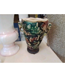 VASE ASIATIQUE DECO