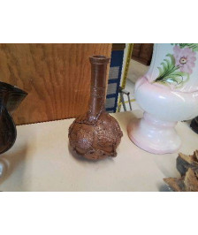 CARAFE EN TERRE CUITE 