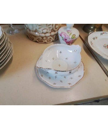 SAUCIÈRE 
