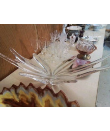 COUPE EN VERRE