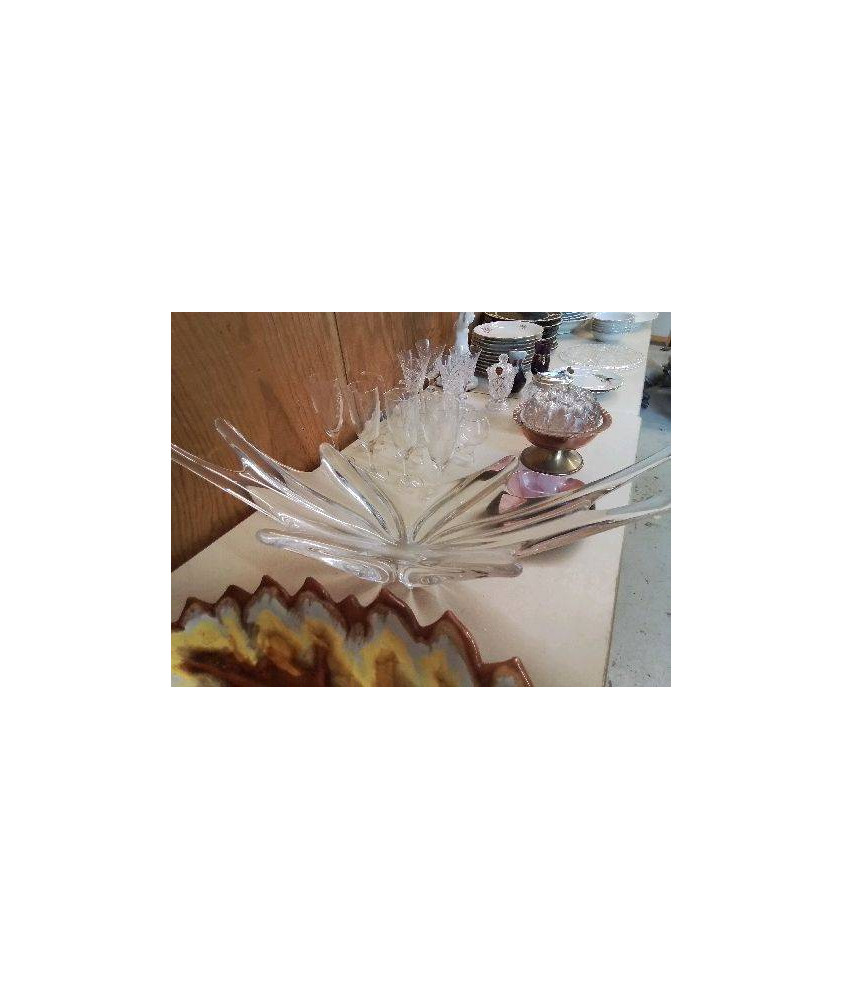 COUPE EN VERRE