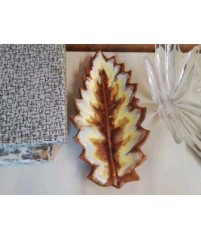 PLAT FEUILLE