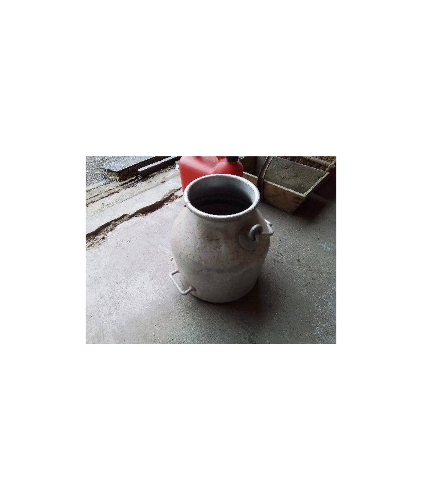 POT LAIT