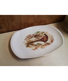 PLAT DE SERVICE 