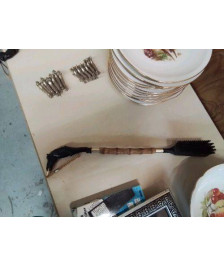 BROSSE A CHAUSSURE 