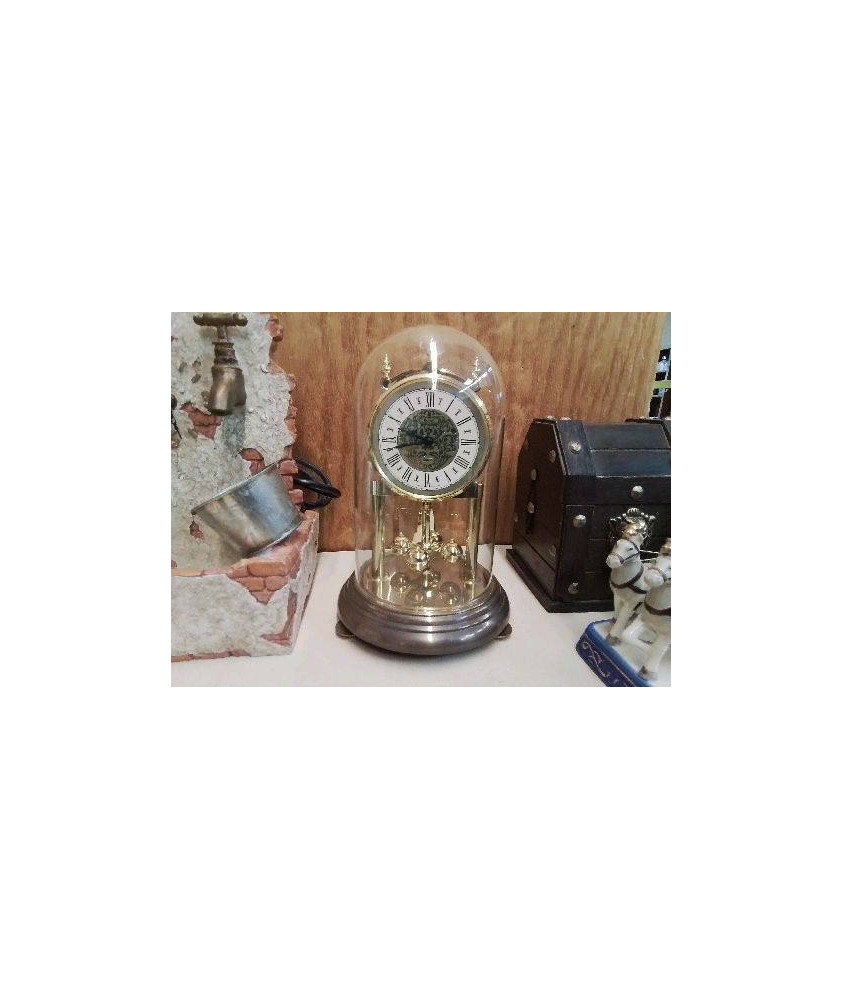 HORLOGE
