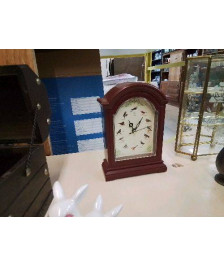 HORLOGE OISEAUX 