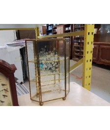 PETITE ETAGERE VITREE