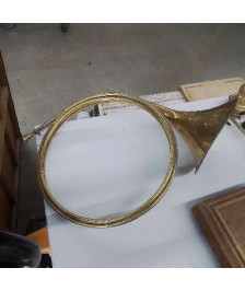 TROMPE DE CHASSE