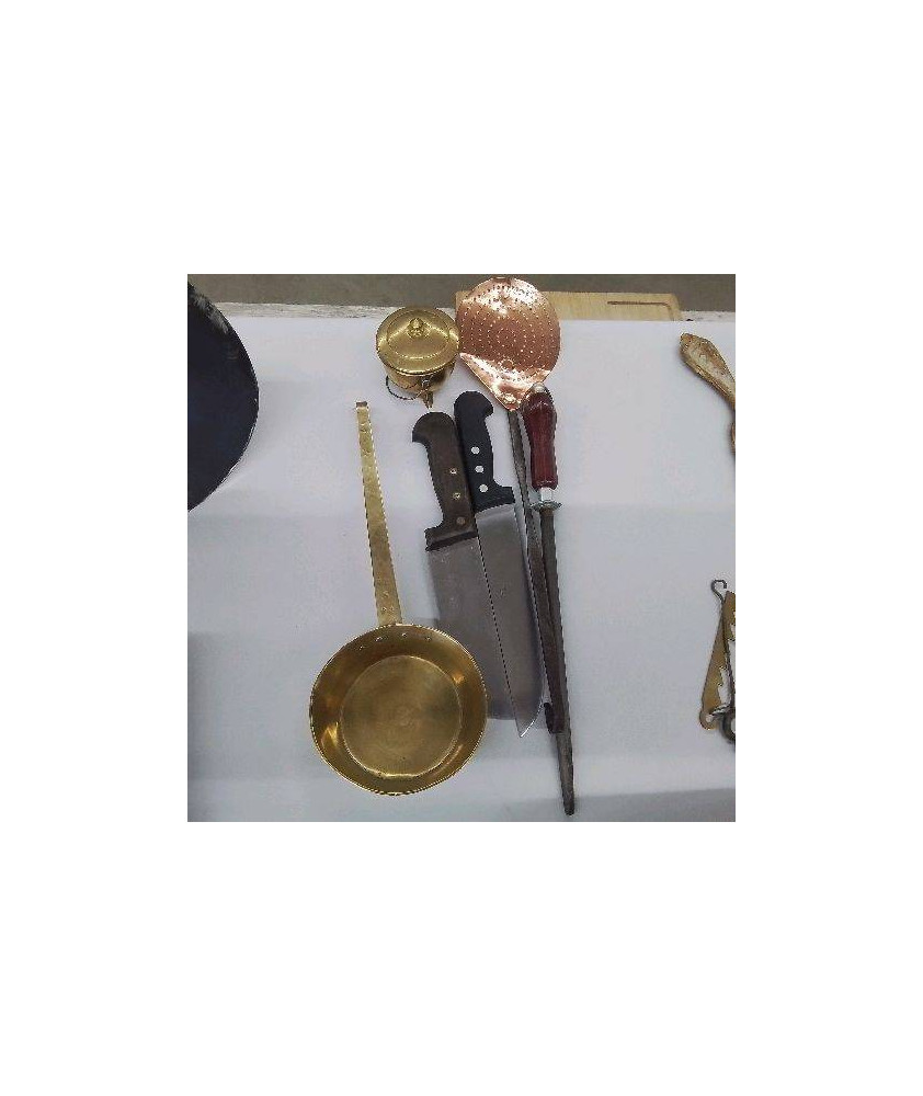 OBJET DE VITRINE 