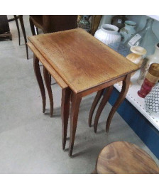 TABLES GIGOGNES 