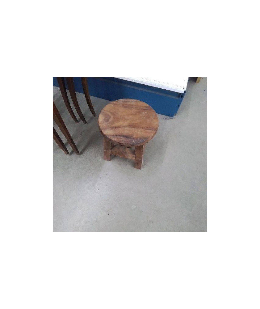 TABOURET 