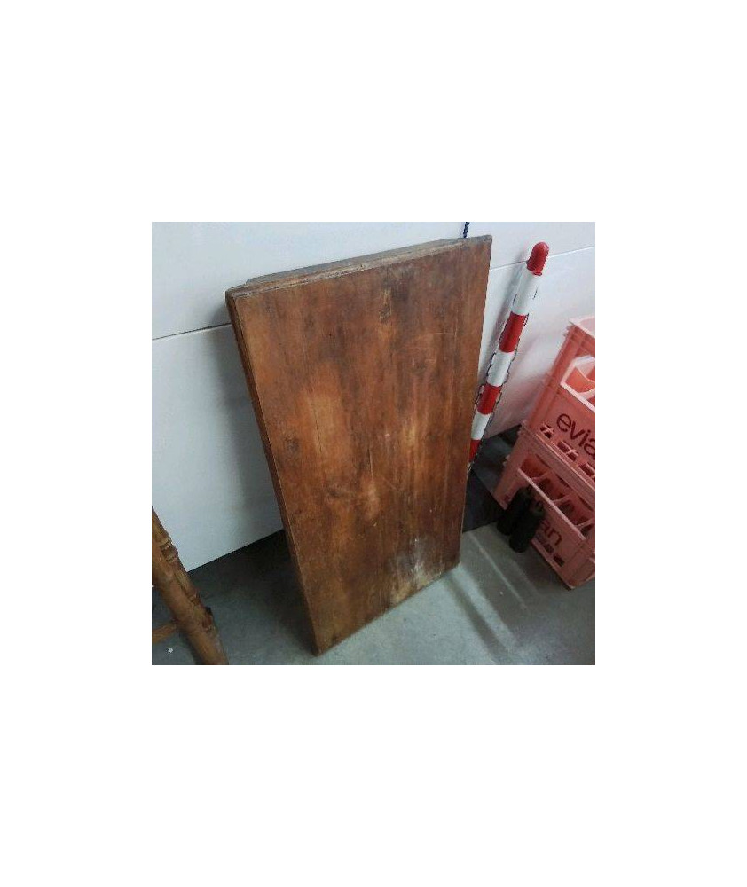 TABLE PLIANTE 