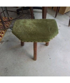 TABOURET TRIPODE