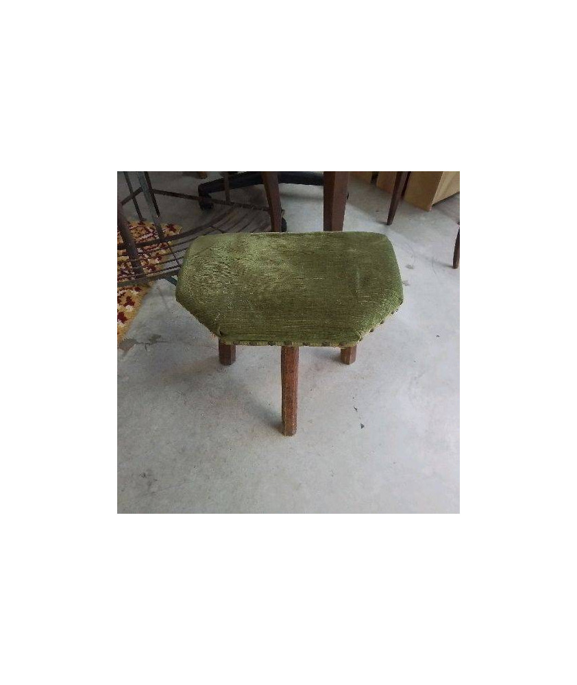 TABOURET TRIPODE