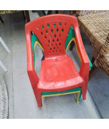 CHAISE ENFANT 
