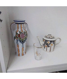 OBJET DE VITRINE 