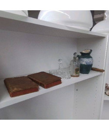 OBJET DE VITRINE 