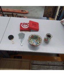 OBJET DECORATION