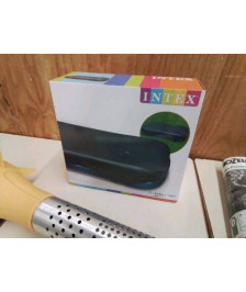 BACHE POUR PISCINE INTEX NEUVE 
