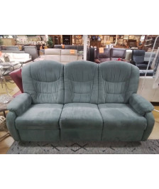 SALON TISSU 3+1+1 / 2 RELAX MANUELS 